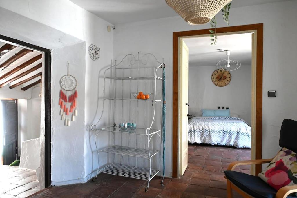 Villa Casa Andreas Periana Exterior foto