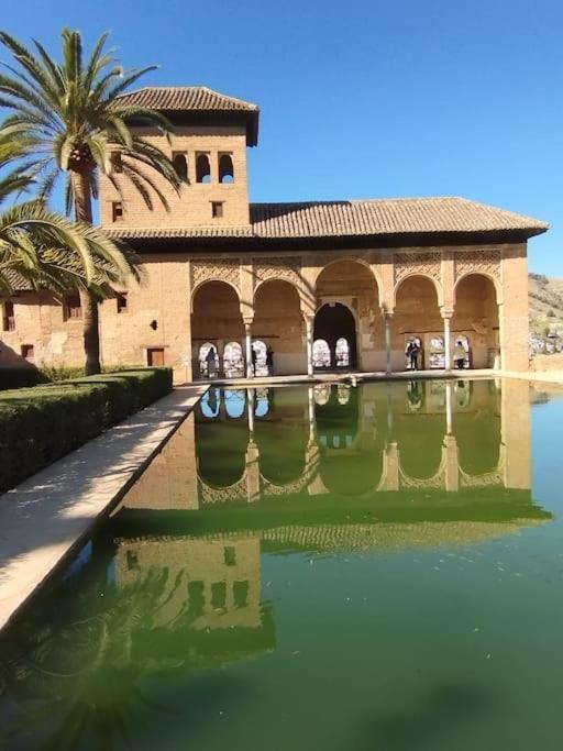 Villa Casa Andreas Periana Exterior foto